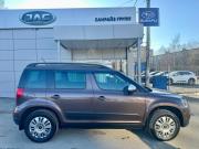 Skoda Yeti I Рестайлинг Петрозаводск  - изображение 17