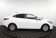Hyundai Solaris II Рестайлинг Нижний Новгород  - изображение 28