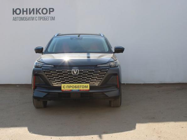 Changan UNI-S I с пробегом 2024 года, цена 2 290 000 рублей, 17172 км, внедорожник, Автокод Объявления