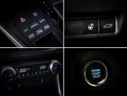 Toyota RAV4 V (XA50) Москва  - изображение 38