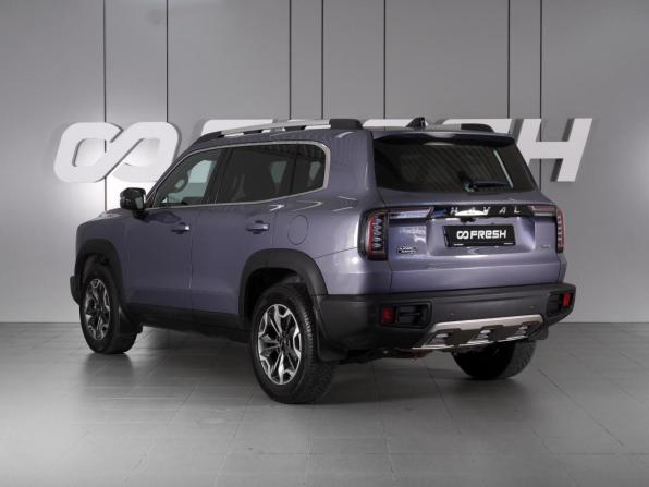 Haval Dargo с пробегом 2023 года, цена 2 182 000 рублей, 153338 км, внедорожник, Автокод Объявления