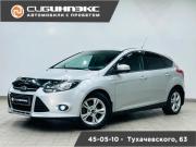 Ford Focus III Кемерово  - изображение 20