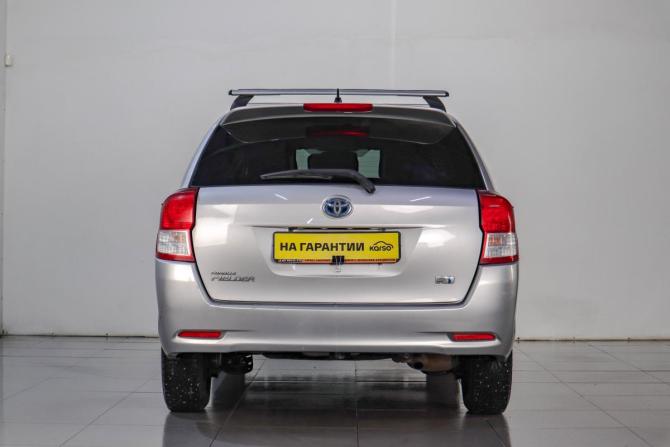 Toyota Corolla XI (E160 E170 E180) с пробегом 2014 года, цена 1 299 000 рублей, 185000 км, универсал, Автокод Объявления