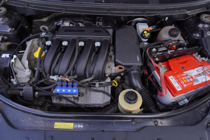 Nissan Almera III (G15) с пробегом 2015 года, цена 719 000 рублей, 170000 км, седан, Автокод Объявления