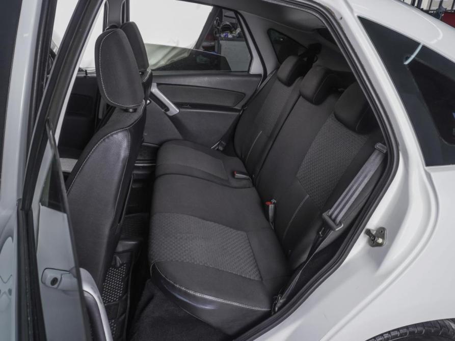 Lada (ВАЗ) Granta I Ростов-на-Дону  - изображение 9