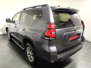 Toyota Land Cruiser Prado 150 Series Рестайлинг 1 Пермь  - изображение 12