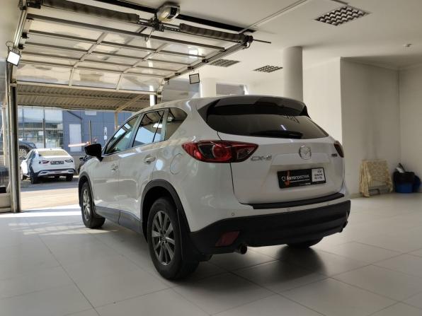 Mazda CX-5 I с пробегом 2012 года, цена 1 450 000 рублей, 232673 км, внедорожник, Автокод Объявления