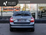 Skoda Rapid I Рестайлинг Казань  - изображение 13
