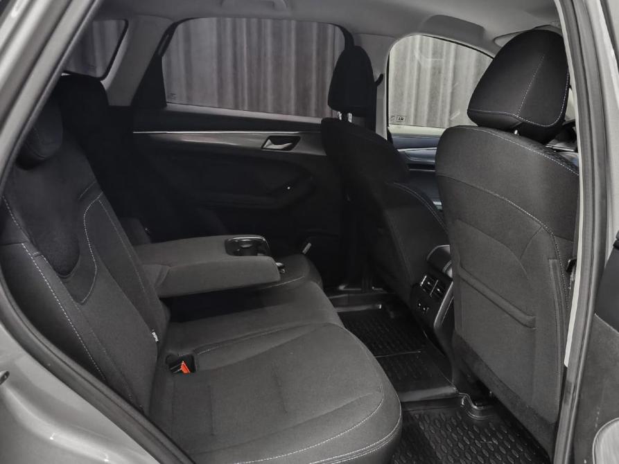 Haval Jolion I Рестайлинг Красноярск  - изображение 13