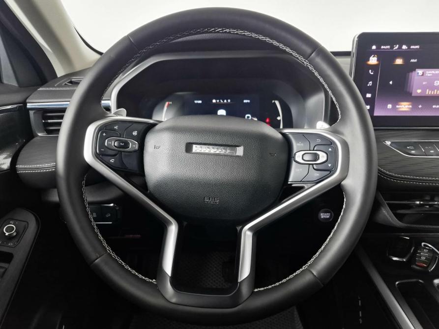 Haval Jolion I Рестайлинг Нижний Новгород  - изображение 15