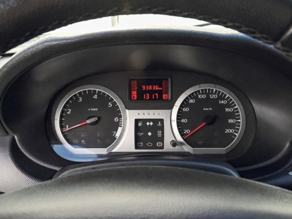 Lada (ВАЗ) Largus I с пробегом 2018 года, цена 895 000 рублей, 93834 км, универсал, Автокод Объявления