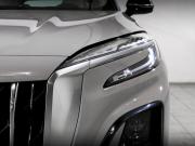 Hongqi HS3 Химки  - изображение 40