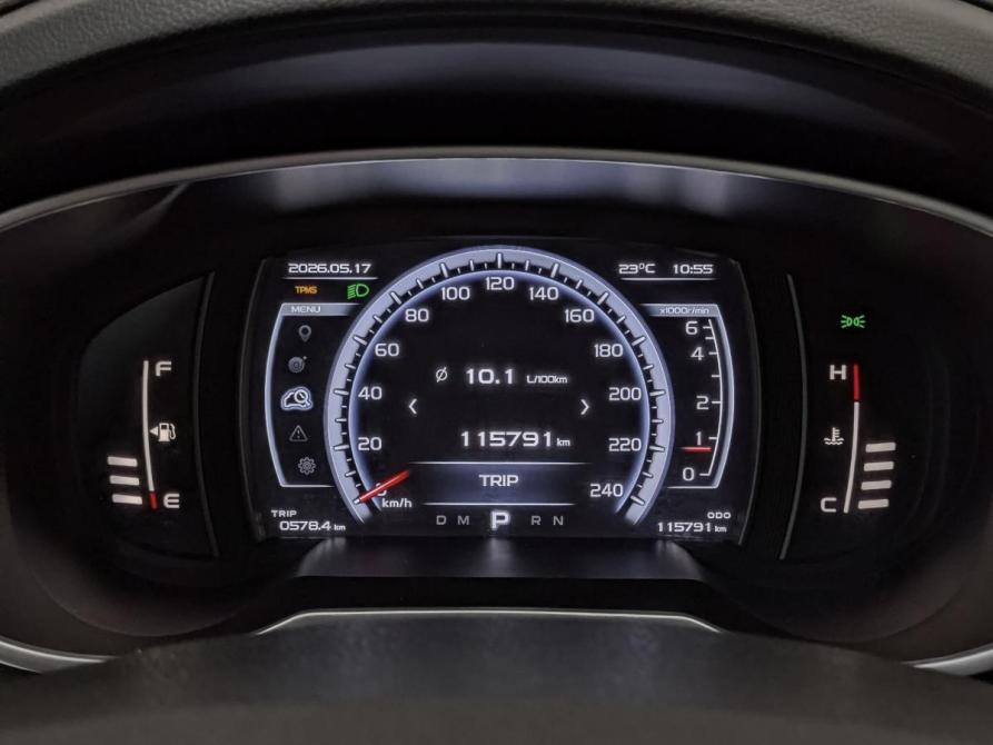 Geely Atlas I Химки  - изображение 16