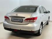 Nissan Almera III (G15) Москва  - изображение 18