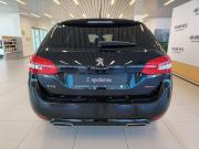Peugeot 308 II Рестайлинг Санкт-Петербург  - изображение 22