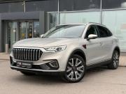 Hongqi HS5 I Санкт-Петербург  - изображение 36