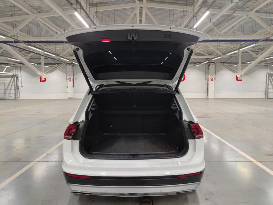 Volkswagen Tiguan II Казань  - изображение 12