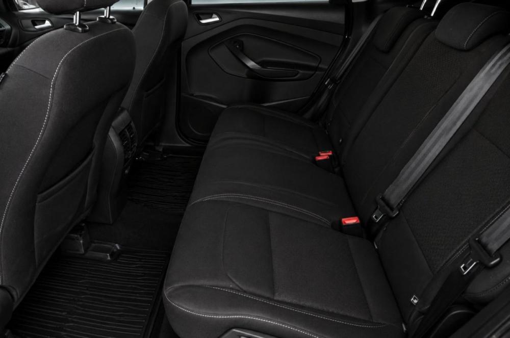 Ford Kuga II Рестайлинг Челябинск  - изображение 19