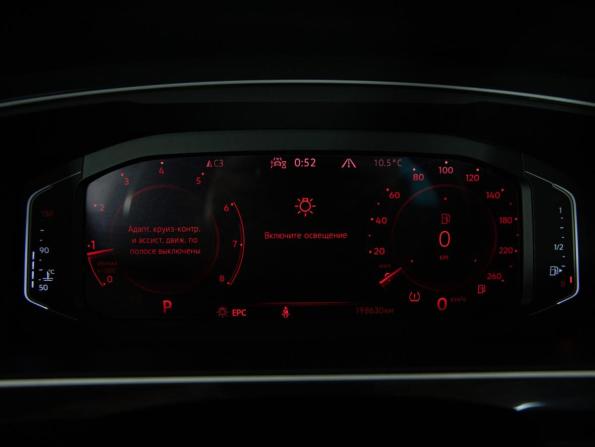 Volkswagen Tiguan II Рестайлинг с пробегом 2021 года, цена 2 799 000 рублей, 198500 км, внедорожник, Автокод Объявления