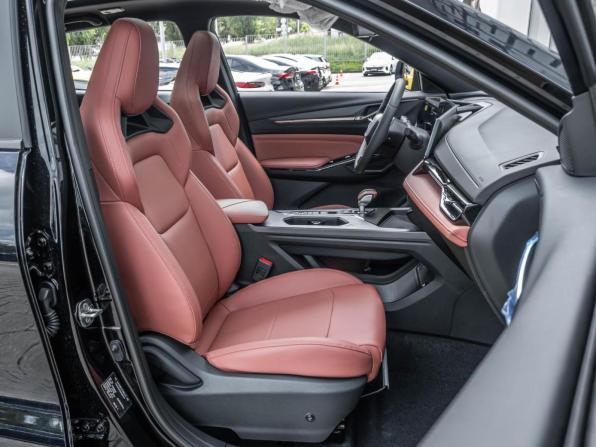 Changan X5 Plus с пробегом 2025 года, цена 2 519 000 рублей, 44 км, внедорожник, Автокод Объявления
