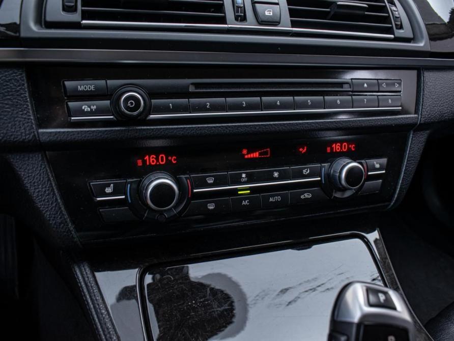 BMW 5 серии VI (F10/F11/F07) Рестайлинг Краснодар  - изображение 14