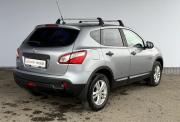 Nissan Qashqai I Рестайлинг Киров  - изображение 31