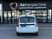 Lada (ВАЗ) Largus I Рестайлинг Волгоград  - изображение 27