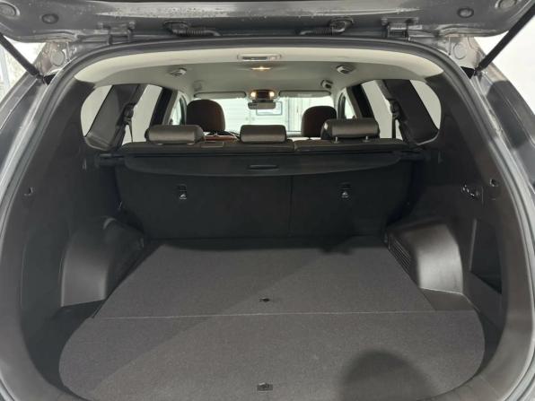 Hyundai Santa Fe IV Рестайлинг с пробегом 2022 года, цена 2 625 000 рублей, 158630 км, внедорожник, Автокод Объявления