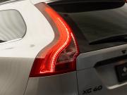 Volvo XC60 I Рестайлинг Москва  - изображение 38