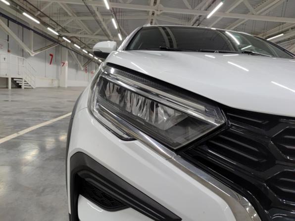 Lada (ВАЗ) Vesta I Рестайлинг (NG) с пробегом 2024 года, цена 1 580 000 рублей, 17427 км, универсал, Автокод Объявления