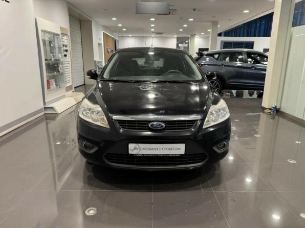 Ford Focus II Рестайлинг с пробегом 2008 года, цена 569 000 рублей, 168979 км, хэтчбек, Автокод Объявления