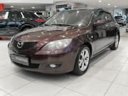 Mazda 3 I (BK) Рестайлинг Казань  - изображение 23