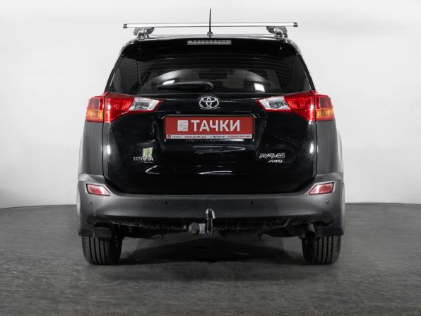 Toyota RAV4 IV (XA40) с пробегом 2013 года, цена 2 100 000 рублей, 175225 км, внедорожник, Автокод Объявления