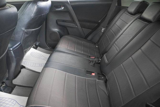 Toyota RAV4 IV (XA40) Рестайлинг с пробегом 2015 года, цена 1 979 000 рублей, 156000 км, внедорожник, Автокод Объявления