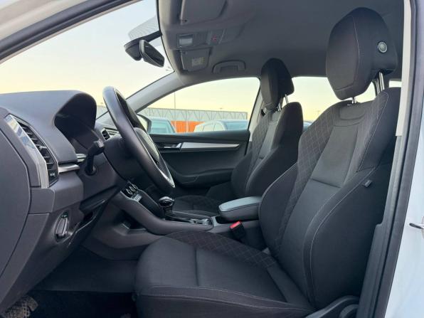 Skoda Karoq I с пробегом 2020 года, цена 1 725 000 рублей, 180827 км, внедорожник, Автокод Объявления