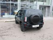 Lada (ВАЗ) Niva Travel I Москва  - изображение 22