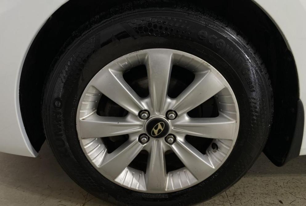 Hyundai Solaris I Саранск  - изображение 14