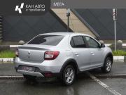 Renault Logan II Рестайлинг Казань  - изображение 16