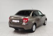 Lada (ВАЗ) Granta I Рестайлинг Саратов  - изображение 27