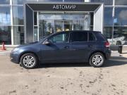 Volkswagen Golf VI Брянск  - изображение 23