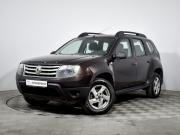 Renault Duster I Санкт-Петербург  - изображение 18