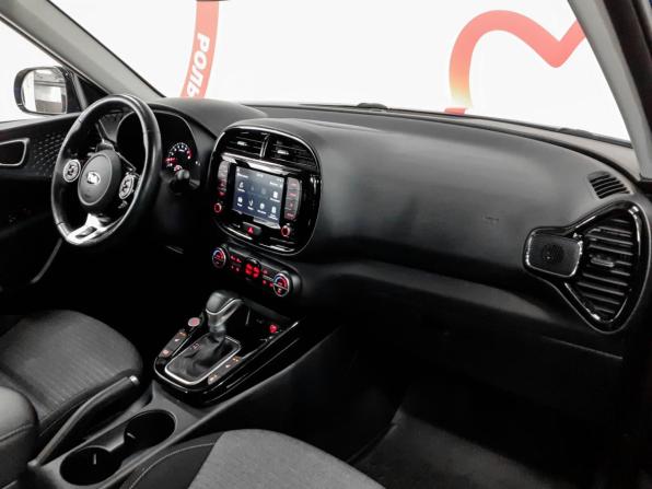 Kia Soul III с пробегом 2019 года, цена 2 060 000 рублей, 103000 км, хэтчбек, Автокод Объявления