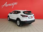 Nissan Qashqai II Рестайлинг Вологда  - изображение 23
