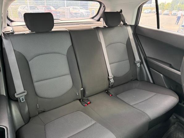 Hyundai Creta I с пробегом 2016 года, цена 1 475 000 рублей, 141377 км, внедорожник, Автокод Объявления