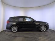 BMW X3 III (G01) Москва  - изображение 30