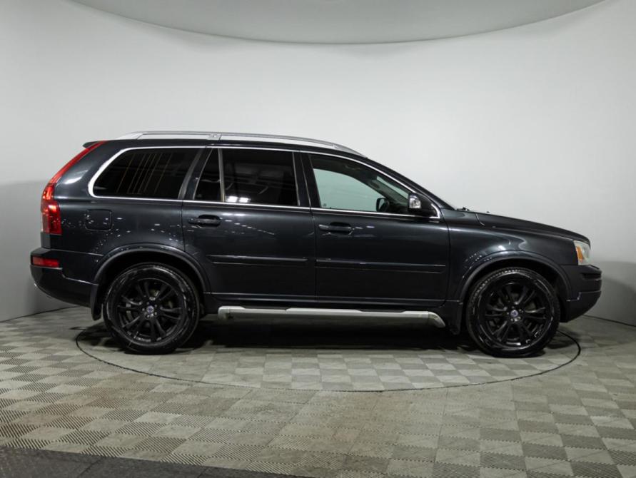 Volvo XC90 I Рестайлинг Санкт-Петербург  - изображение 4
