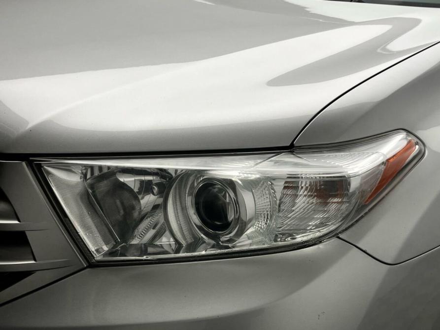 Toyota Highlander II (XU40) Рестайлинг Мурманск  - изображение 9
