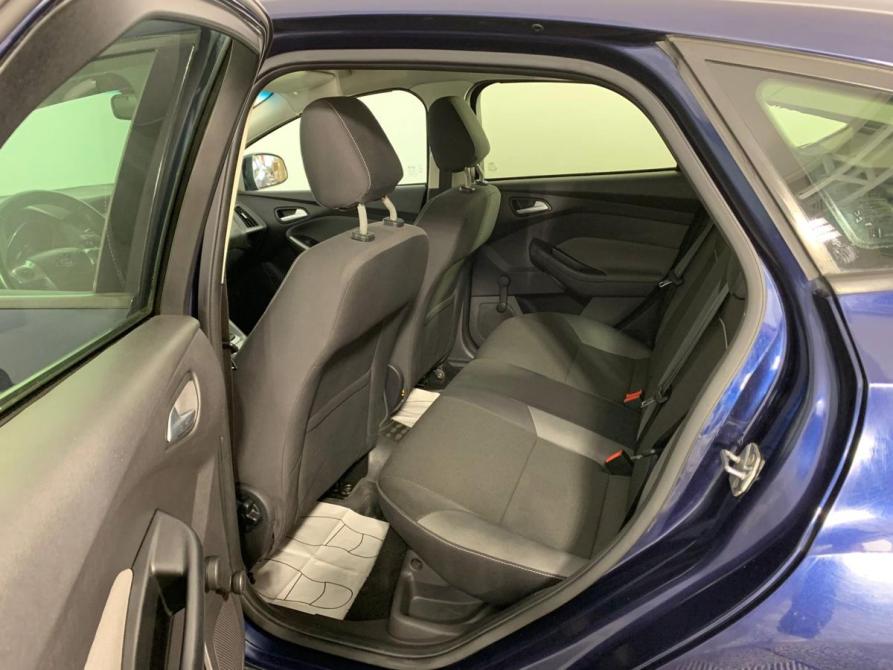 Ford Focus III Ногинск  - изображение 17