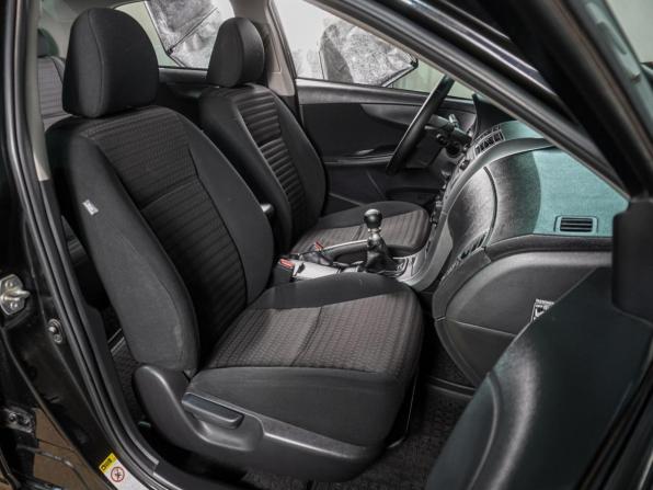 Toyota Corolla X (E140 E150) Рестайлинг с пробегом 2010 года, цена 969 000 рублей, 174303 км, седан, Автокод Объявления