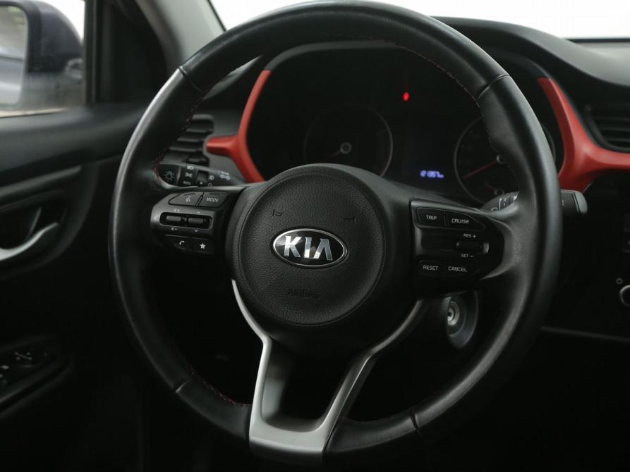 Kia Rio IV Рестайлинг Иваново  - изображение 31